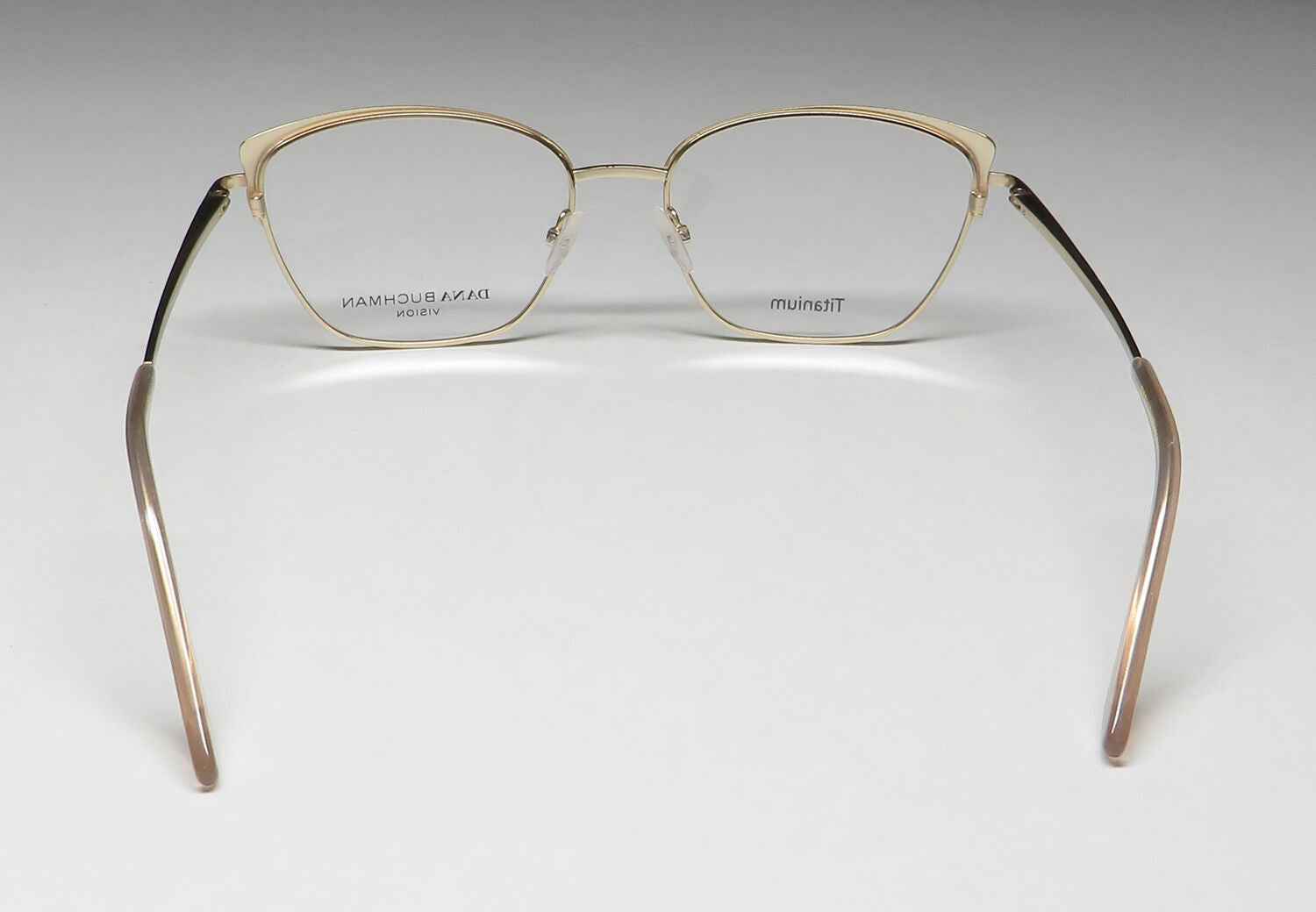 Dana Buchman Mrs. Gordon Eyeglasses