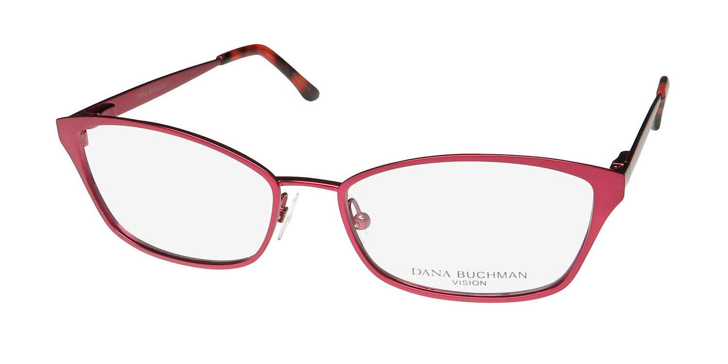Dana Buchman Carrington Eyeglasses - DestGlow
