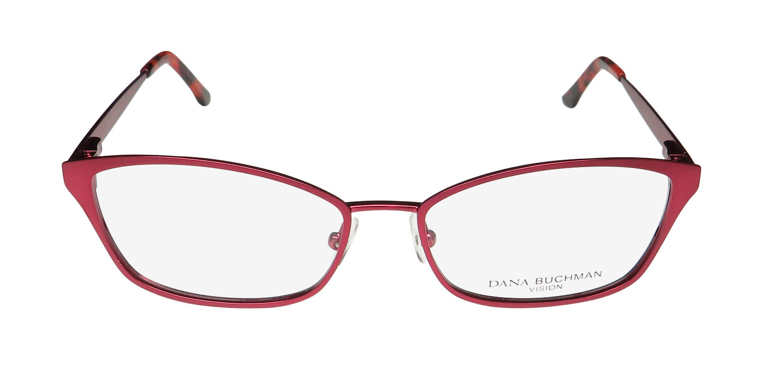 Dana Buchman Carrington Eyeglasses 