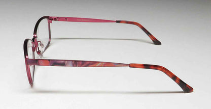 Dana Buchman Carrington Eyeglasses