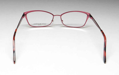Dana Buchman Carrington Eyeglasses