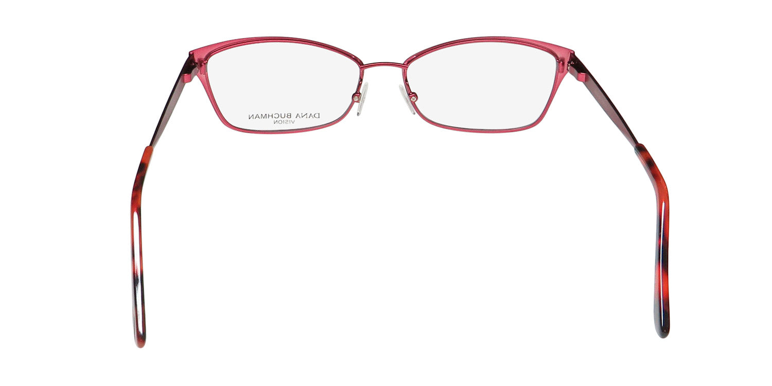 Dana Buchman Carrington Eyeglasses 