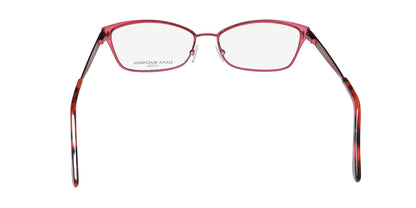 Dana Buchman Carrington Eyeglasses 