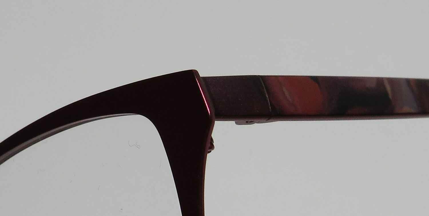 Dana Buchman Carrington Eyeglasses