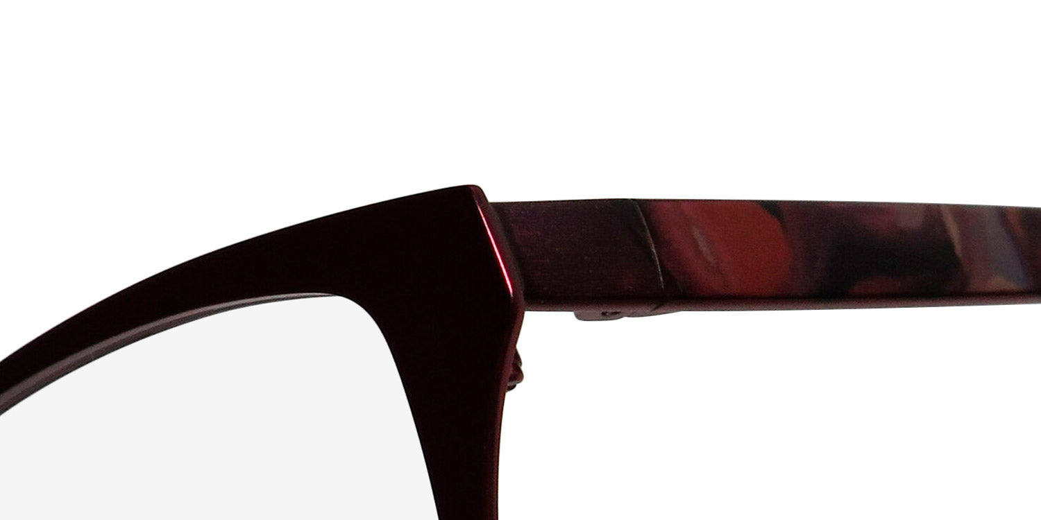 Dana Buchman Carrington Eyeglasses 