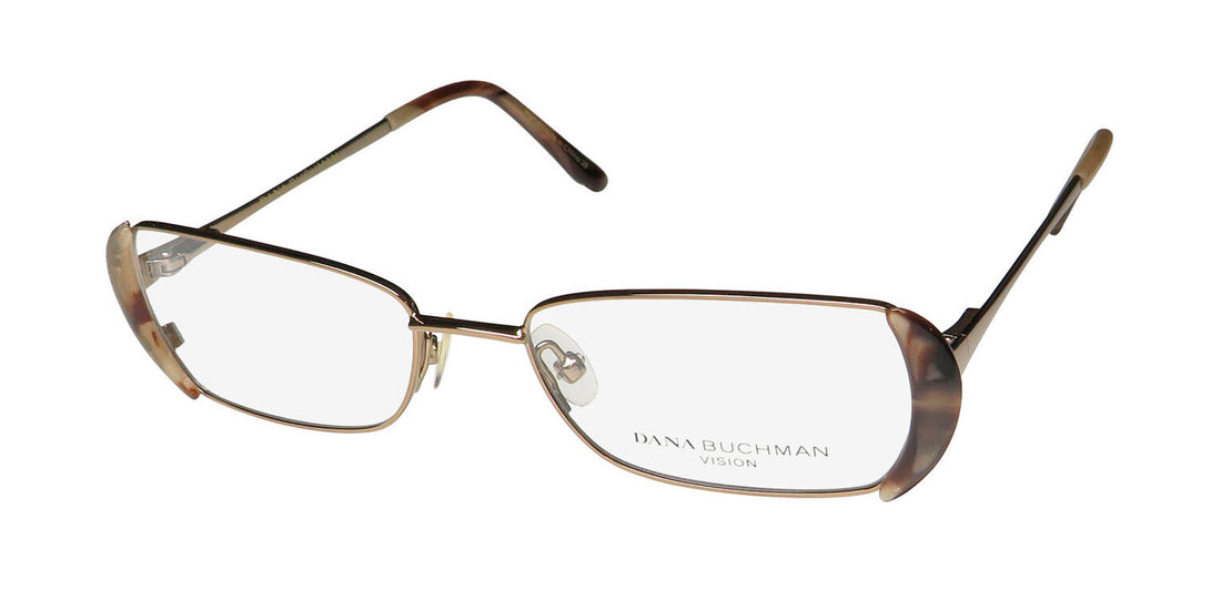 Dana Buchman Simona Eyeglasses by ModaFrames