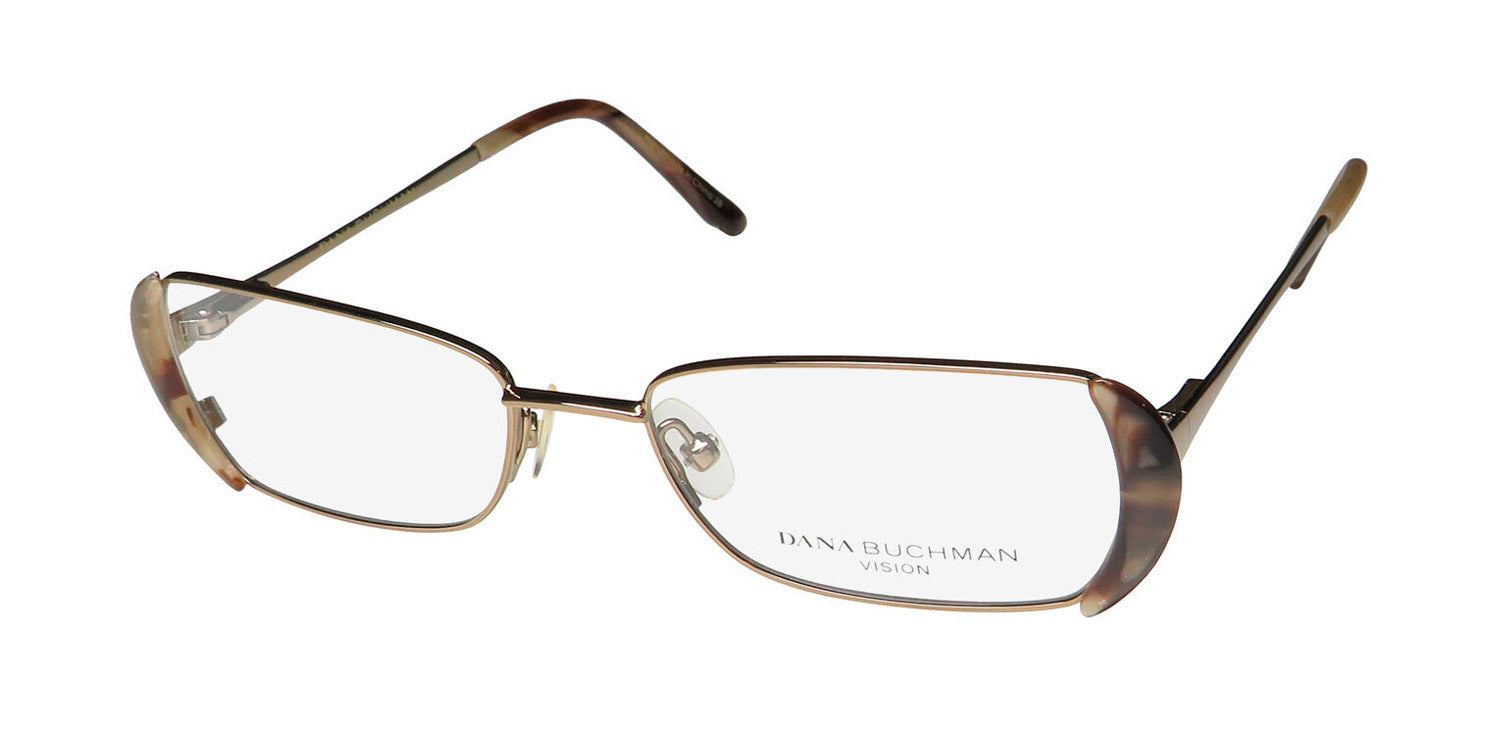 Dana Buchman Simona Eyeglasses by ModaFrames