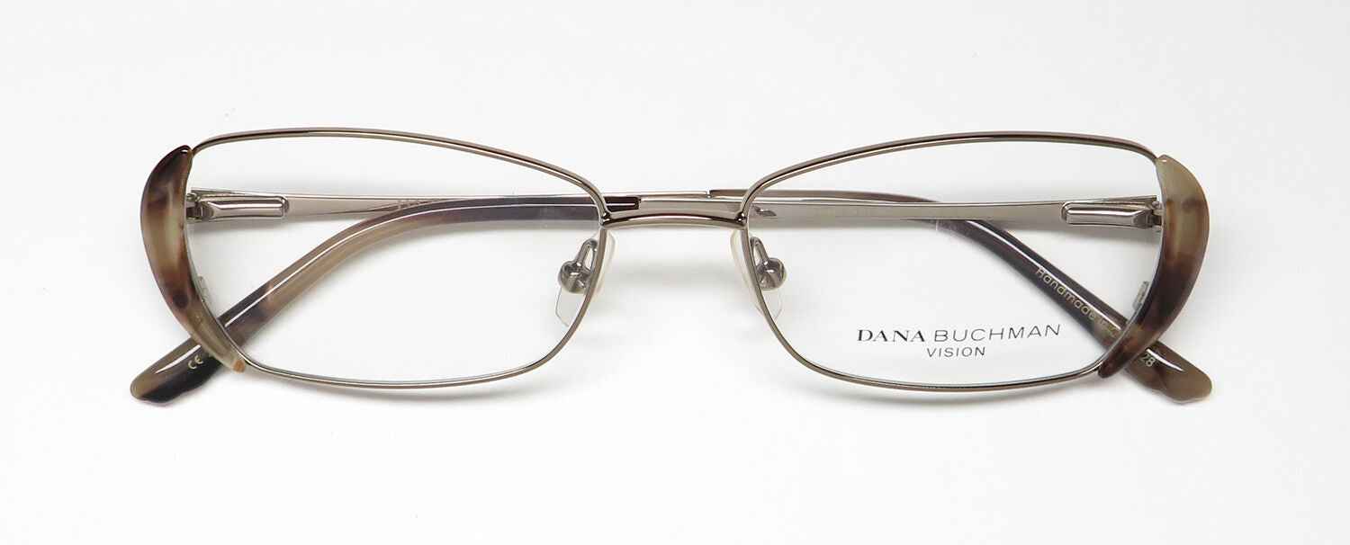 Dana Buchman Simona Eyeglasses