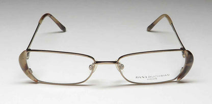 Dana Buchman Simona Eyeglasses
