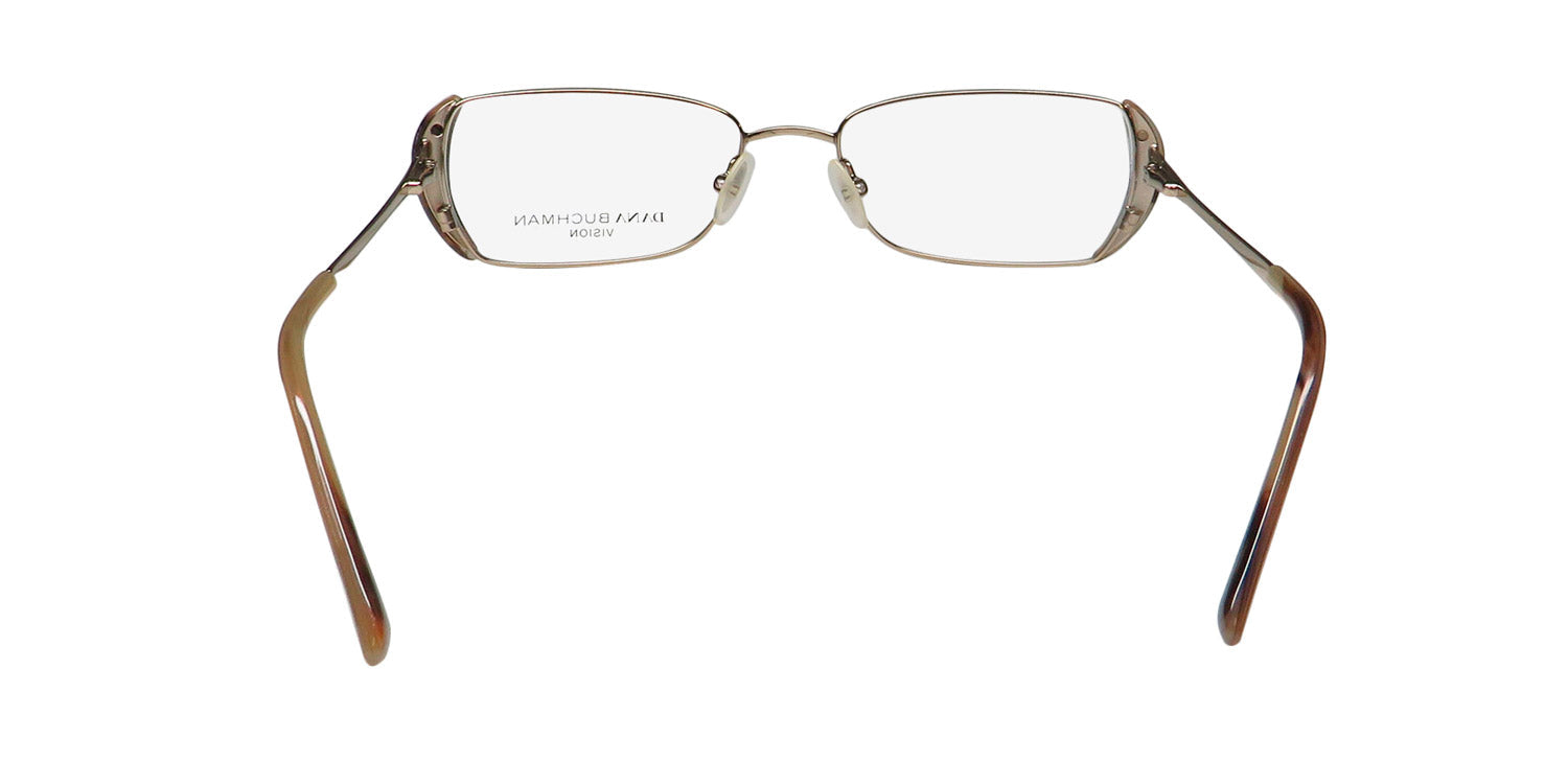Dana Buchman Simona Eyeglasses by ModaFrames