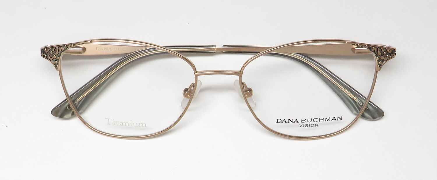 Dana Buchman Wentworth Eyeglasses