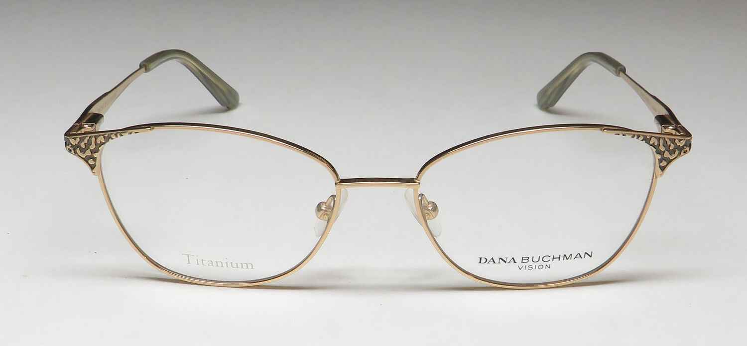 Dana Buchman Wentworth Eyeglasses