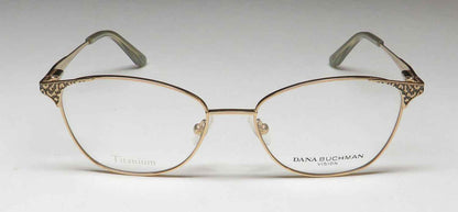 Dana Buchman Wentworth Eyeglasses
