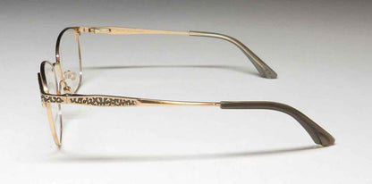Dana Buchman Wentworth Eyeglasses