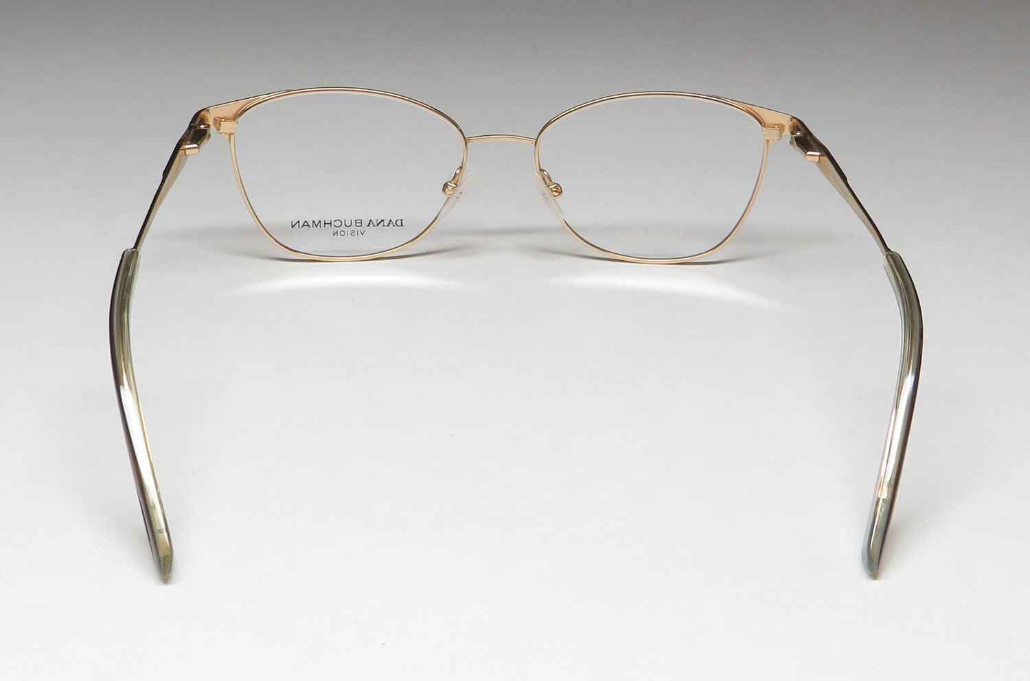 Dana Buchman Wentworth Eyeglasses