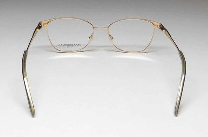 Dana Buchman Wentworth Eyeglasses