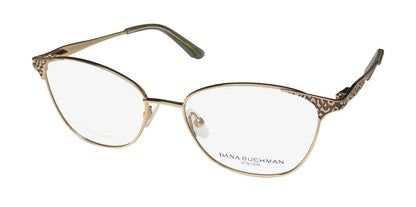Dana Buchman Wentworth Eyeglasses