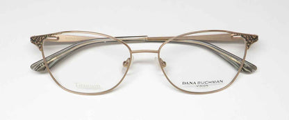 Dana Buchman Wentworth Eyeglasses