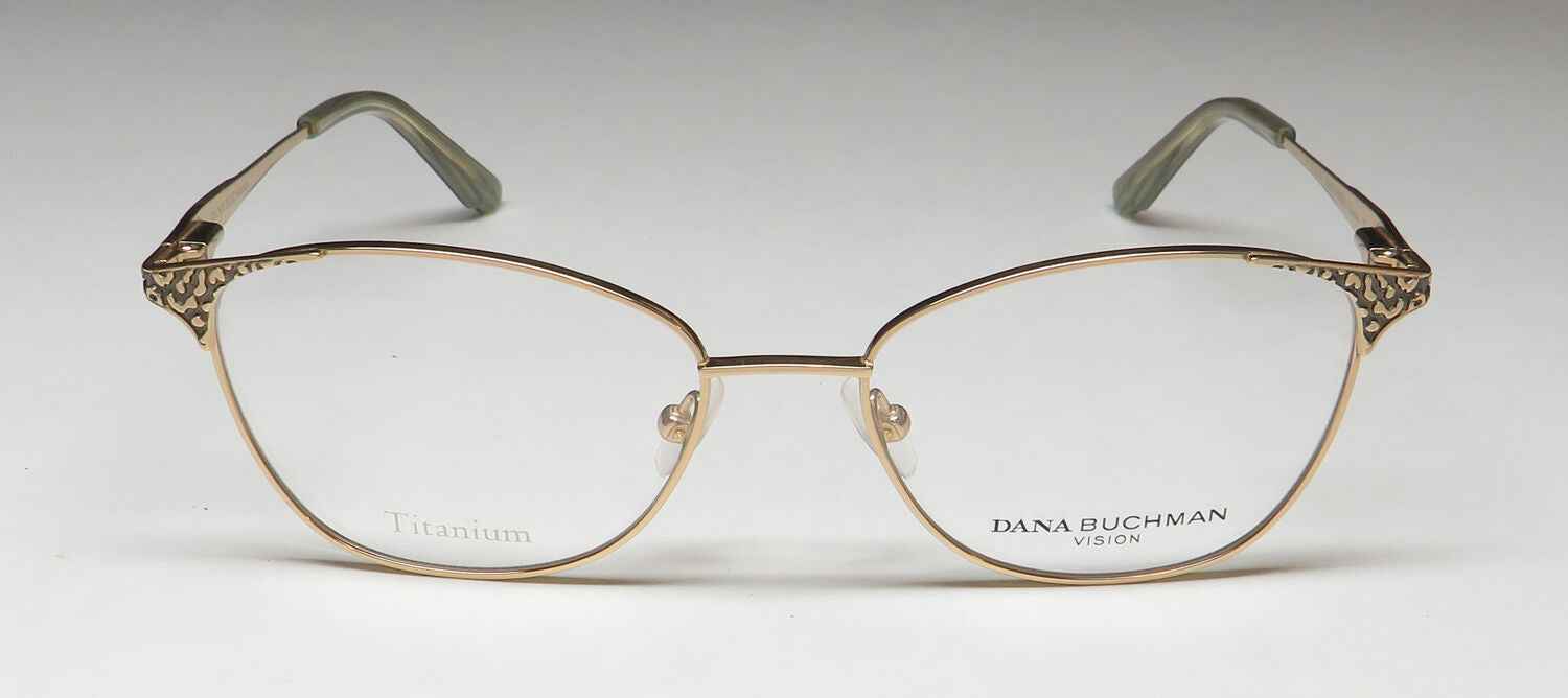 Dana Buchman Wentworth Eyeglasses