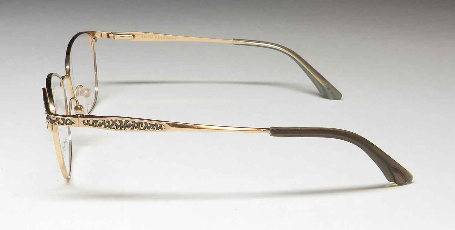Dana Buchman Wentworth Eyeglasses