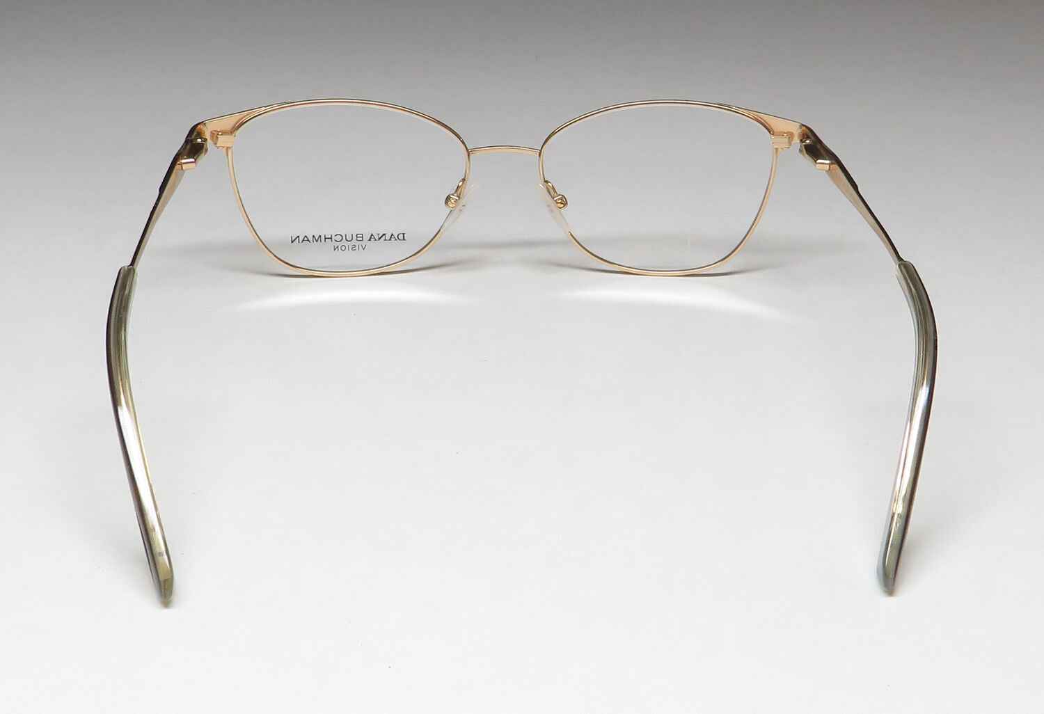 Dana Buchman Wentworth Eyeglasses