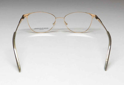 Dana Buchman Wentworth Eyeglasses