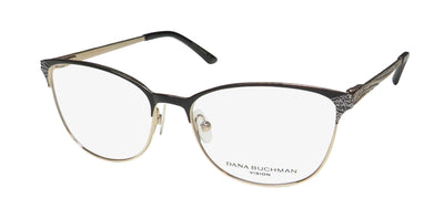 Dana Buchman Heather Eyeglasses