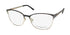 Dana Buchman Heather Eyeglasses