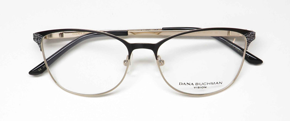 Dana Buchman Heather Eyeglasses