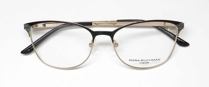 Dana Buchman Heather Eyeglasses