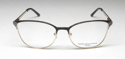 Dana Buchman Heather Eyeglasses