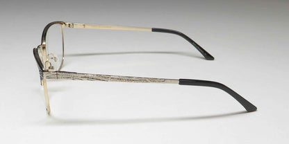 Dana Buchman Heather Eyeglasses