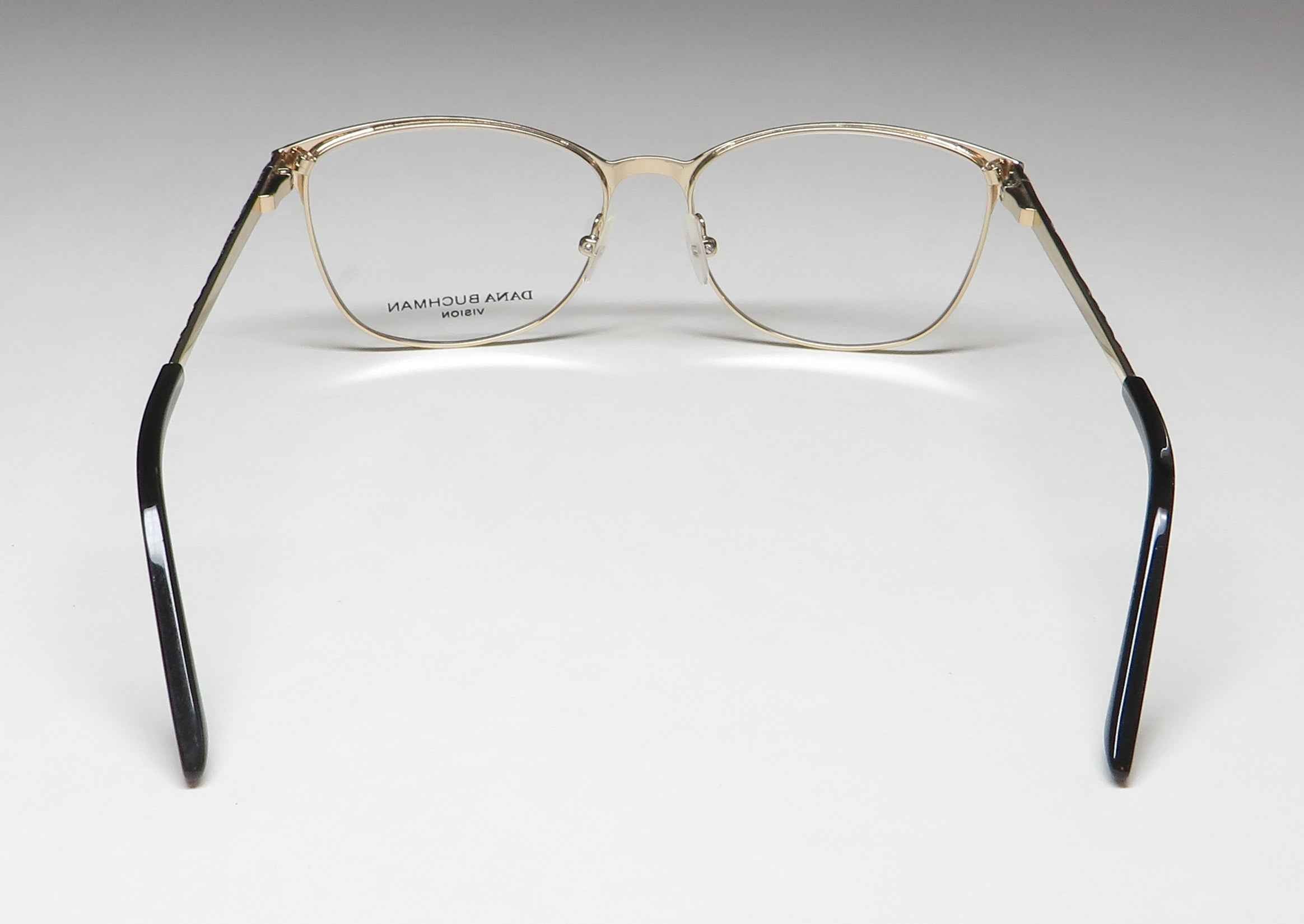 Dana Buchman Heather Eyeglasses
