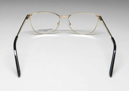 Dana Buchman Heather Eyeglasses