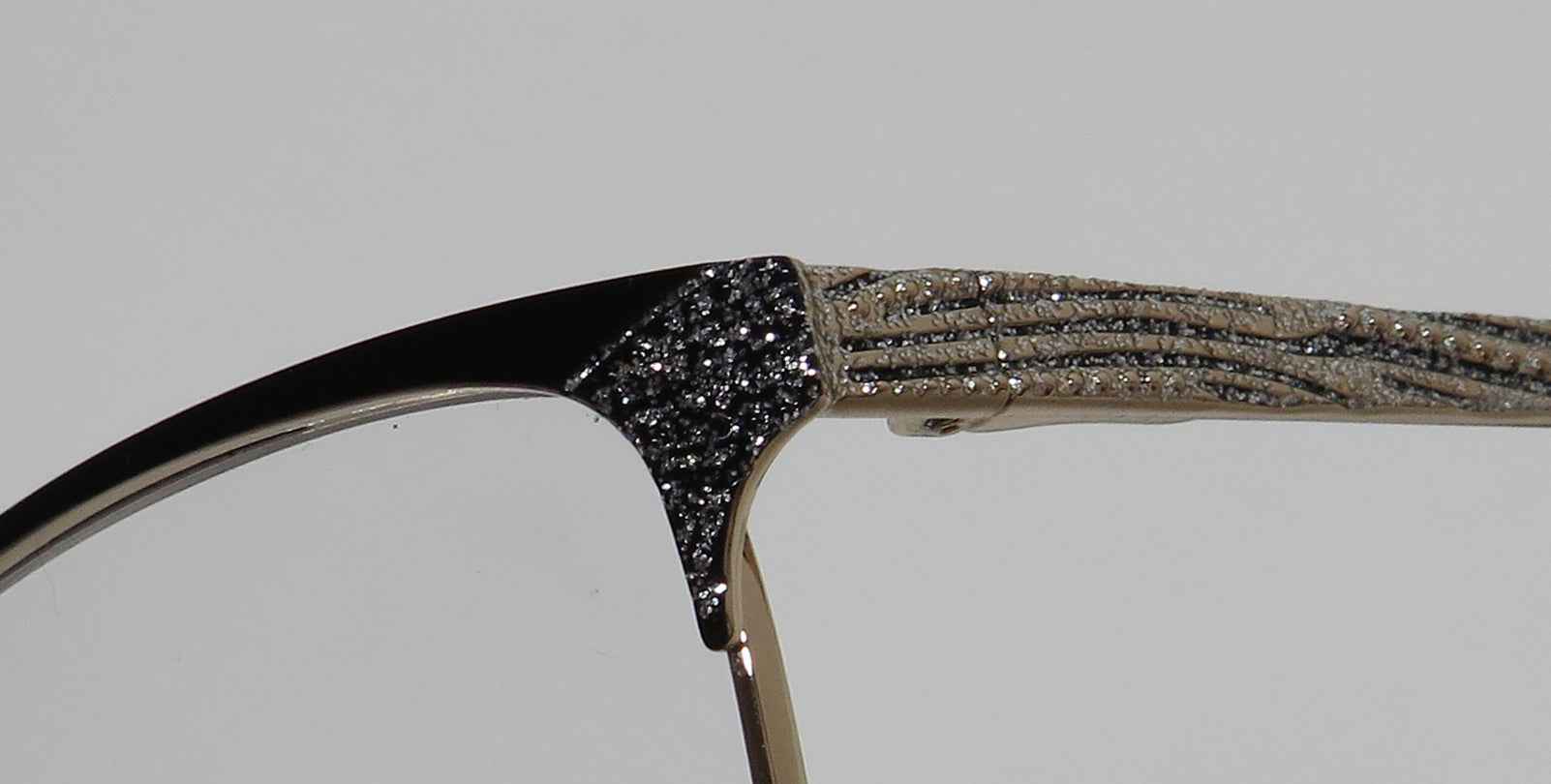 Dana Buchman Heather Eyeglasses