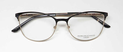 Dana Buchman Heather Eyeglasses