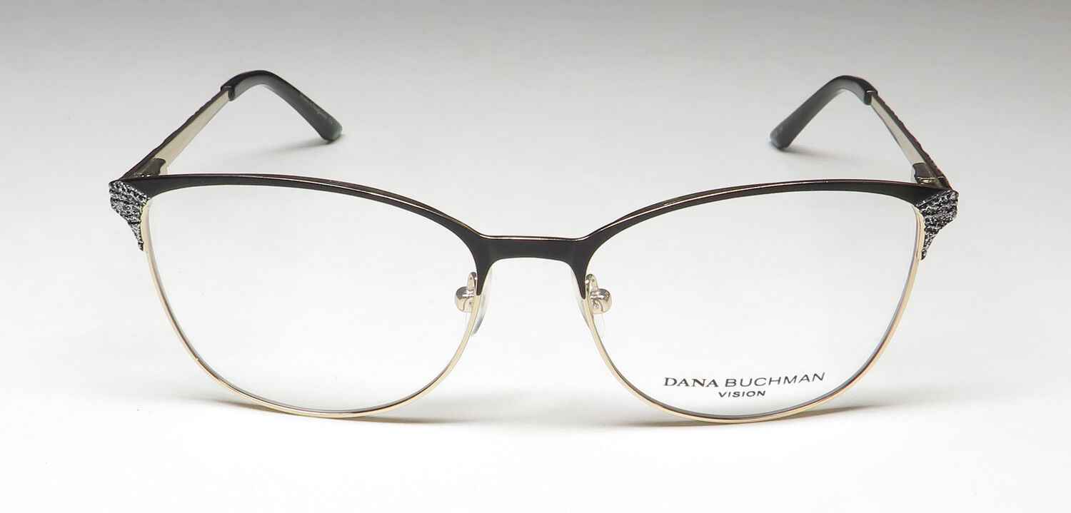 Dana Buchman Heather Eyeglasses