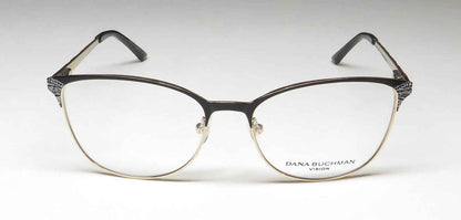 Dana Buchman Heather Eyeglasses