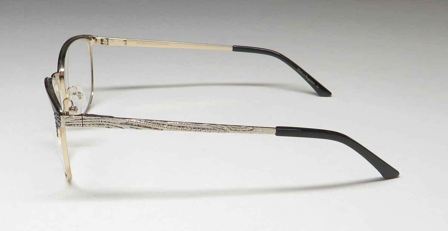 Dana Buchman Heather Eyeglasses