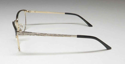 Dana Buchman Heather Eyeglasses
