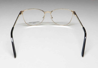 Dana Buchman Heather Eyeglasses
