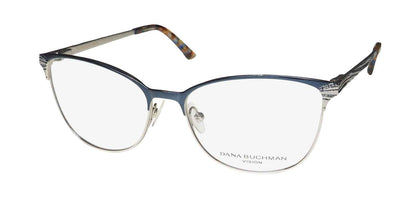 Dana Buchman Heather Eyeglasses