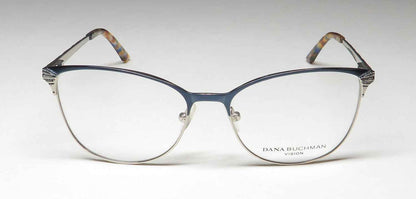 Dana Buchman Heather Eyeglasses