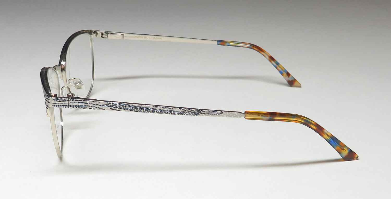 Dana Buchman Heather Eyeglasses