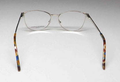 Dana Buchman Heather Eyeglasses