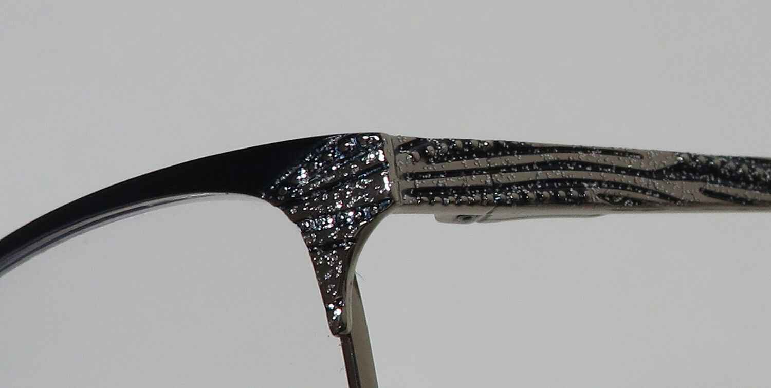 Dana Buchman Heather Eyeglasses