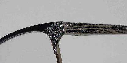 Dana Buchman Heather Eyeglasses