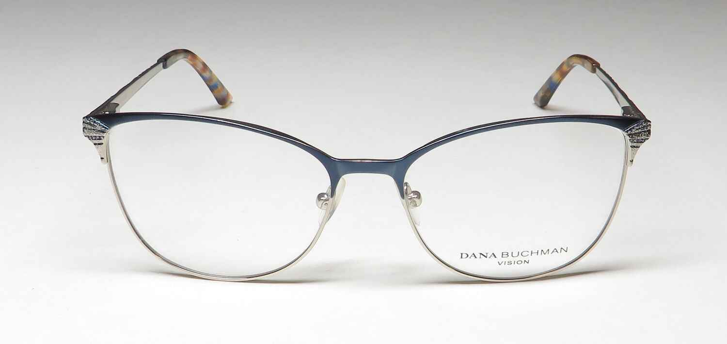 Dana Buchman Heather Eyeglasses