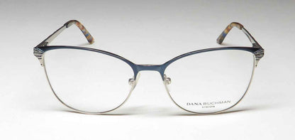 Dana Buchman Heather Eyeglasses