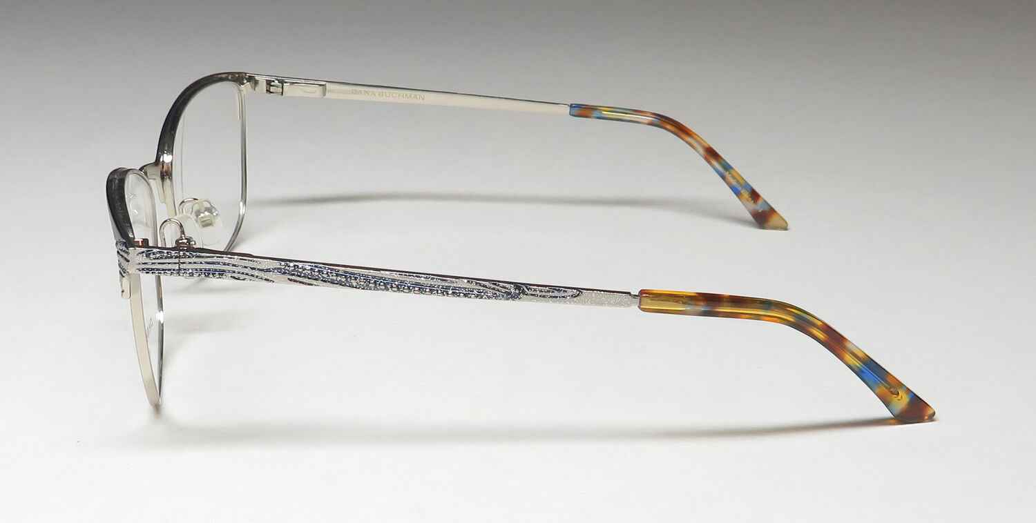 Dana Buchman Heather Eyeglasses